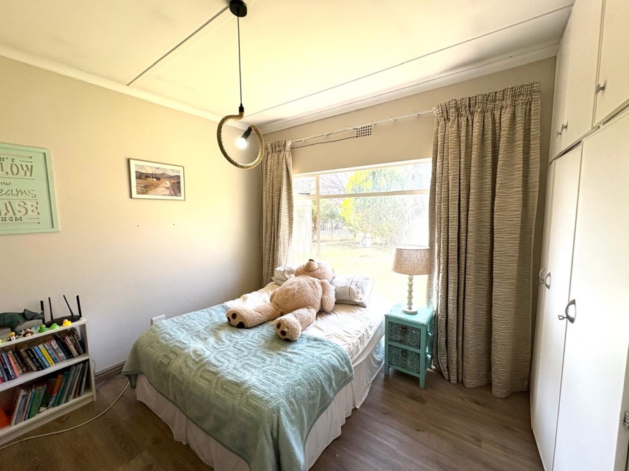 To Let 5 Bedroom Property for Rent in Merriespruit Free State